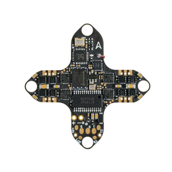 Kontroler lotu FC + ESC AIO BetaFPV F4 1S 5A Serial ELRS / SPI FrSky